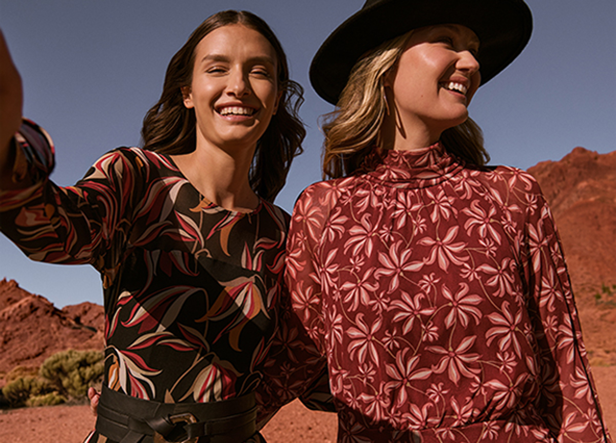 One World, Two Seasons